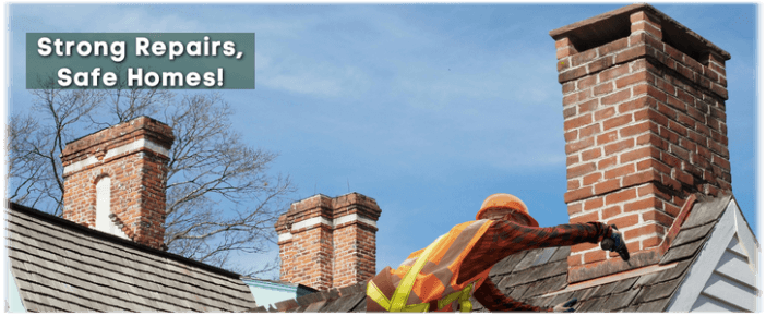 Chimney Repair Houston TX