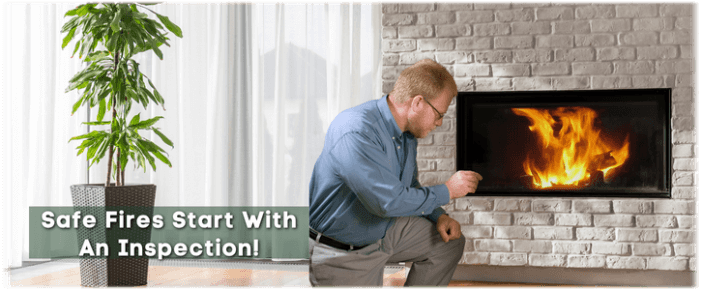 Chimney and Fireplace Inspection Houston TX