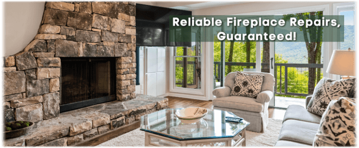 Fireplace Repair Houston TX