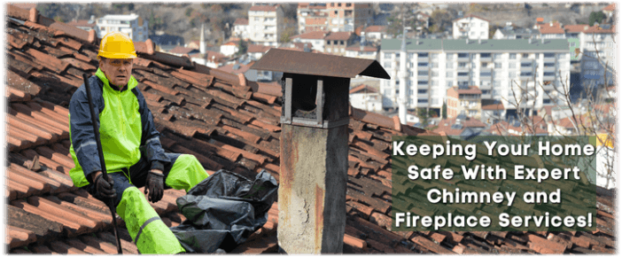 Houston TX Chimney Cleaning